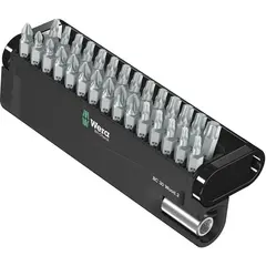 Набор бит Bit-Check 30 Wood 2 WERA 05057432001