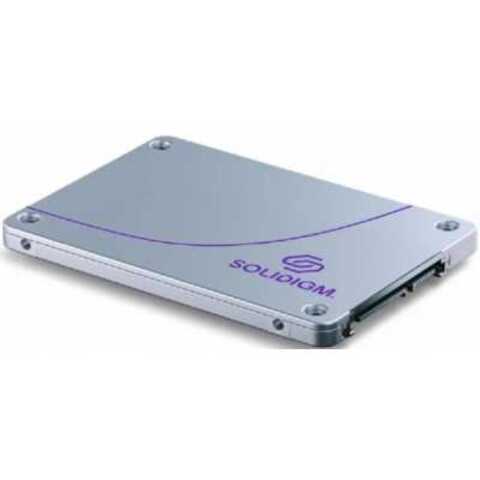 SSD диск Solidigm D3-S4520 7.68Tb SSDSC2KB076TZ1Z