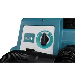 Аккумуляторный пылесос Makita DVC750LZ