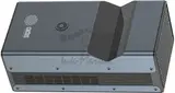 Проектор Cactus CS-PRU.03B.Full HD-A DLP 6500Lm LS 400Lm ANSI (1920x1080) 2000:1 ресурс лампы:30000часов 2xUSB typeA 1xHDMI 1.5кг