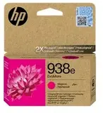 Картридж HP 938e Magenta Ink Cartridge 4S6Y0PE