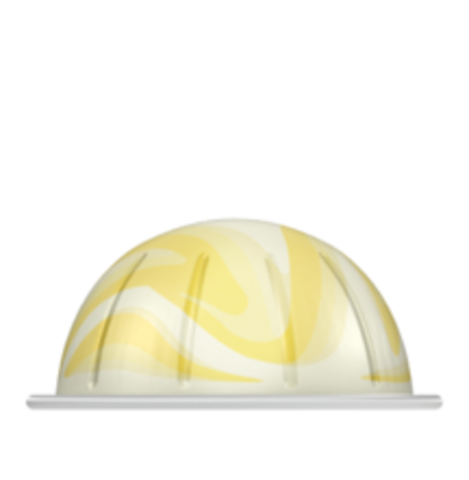 Кофе в капсулах Nespresso Vertuo Yuzu Vanilla Over Ice