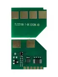 Чип картриджа TL-C2318H для Pantum BP1800/BM1800 (1.6K) UNItech (Zhono)