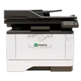 МФУ Fplus Imaging M40adn3L A4, 40 стр./мин, дуплекс 13 стр/мин, 600x600dpi, 2400x600dpi, DADF однопрох. 50л., CIS, 600x600ppi, скан.моно 92 стор/мин, цв. 40 стор/мин, 2.8 цв.сенс.жк., Gigabit Ethernet, 1ГГц, 512Мб, стартовый картридж 3000 копий