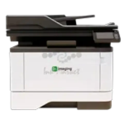МФУ Fplus Imaging M40adn3L A4, 40 стр./мин, дуплекс 13 стр/мин, 600x600dpi, 2400x600dpi, DADF однопрох. 50л., CIS, 600x600ppi, скан.моно 92 стор/мин, цв. 40 стор/мин, 2.8 цв.сенс.жк., Gigabit Ethernet, 1ГГц, 512Мб, стартовый картридж 3000 копий