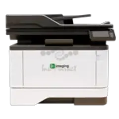 МФУ Fplus Imaging M40adn3L A4, 40 стр./мин, дуплекс 13 стр/мин, 600x600dpi, 2400x600dpi, DADF однопрох. 50л., CIS, 600x600ppi, скан.моно 92 стор/мин, цв. 40 стор/мин, 2.8 цв.сенс.жк., Gigabit Ethernet, 1ГГц, 512Мб, стартовый картридж 3000 копий