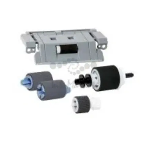Комплект роликов захвата, подачи и отделения HP CC468-67924, CC468-67921, CC468-67911 (для лотков 2, 3) для HP CLJ CP3525, CM3530, совместимый