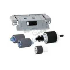 Комплект роликов захвата, подачи и отделения HP CC468-67924, CC468-67921, CC468-67911 (для лотков 2, 3) для HP CLJ CP3525, CM3530, совместимый