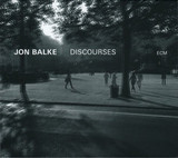 BALKE, JON: Discourses