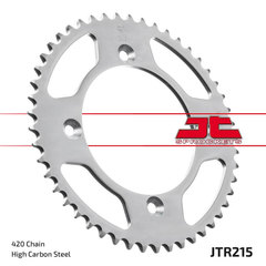 Звезда JT JTR215