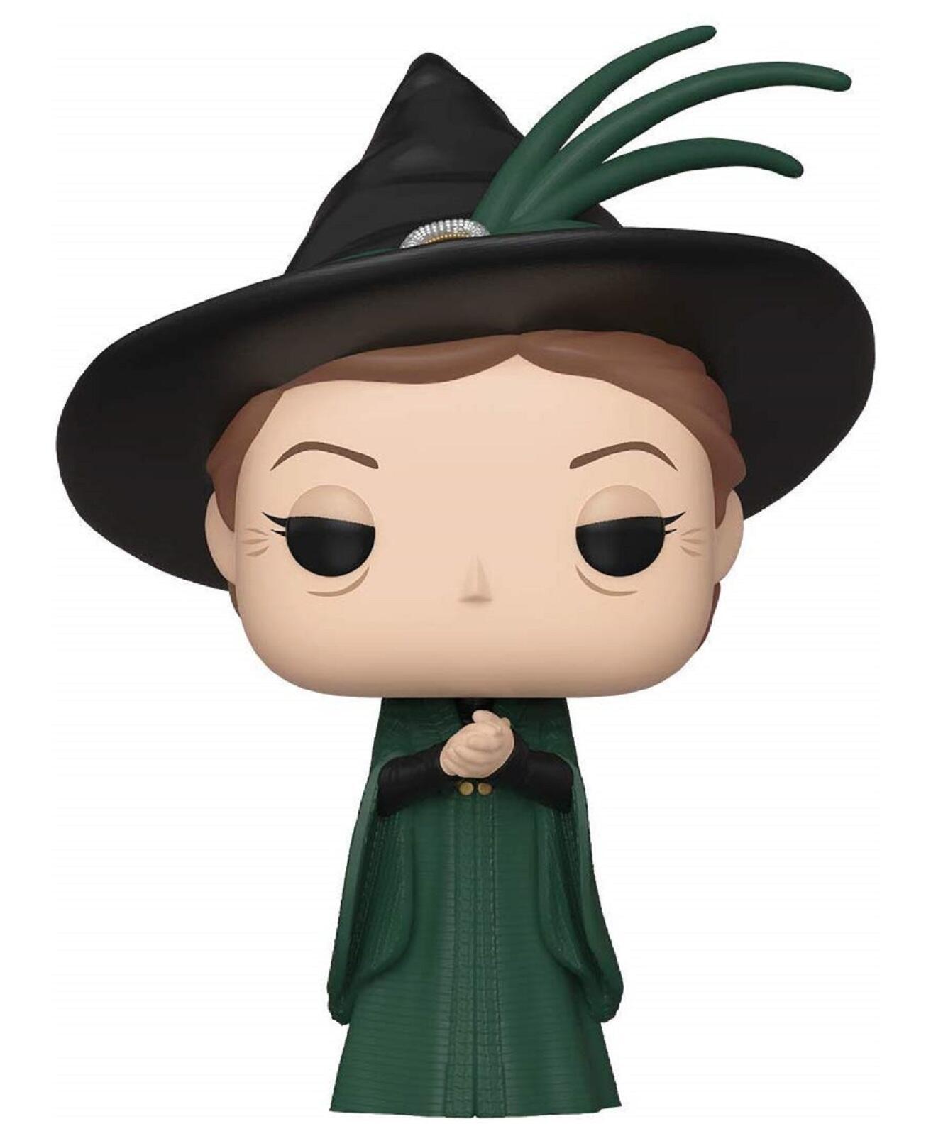 Funko sales minerva mcgonagall