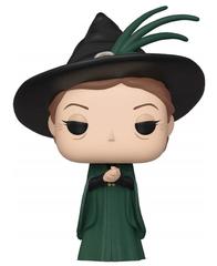 Фигурка Funko POP! Harry Potter S8 Minerva McGonagall (Yule) 42830