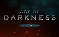 Age of Darkness: Final Stand (для ПК, цифровой код доступа)
