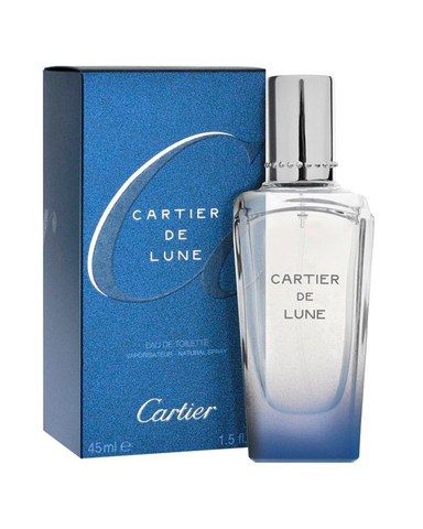 Cartier De Lune