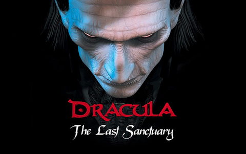 Dracula 2: The Last Sanctuary (для ПК, цифровой код доступа)