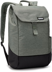 Рюкзак Thule Lithos Backpack 16L new Agave-Black