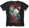 Футболка Hardcore Training Shark