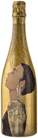 VIK La Piu Belle Champagne в подарочной упаковке