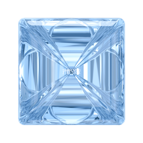 Фианит Каре «Ликвид» от 2.00 до 6.00 мм