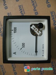Амперметр 0-1000А / AMMETER АРТ: 620-812