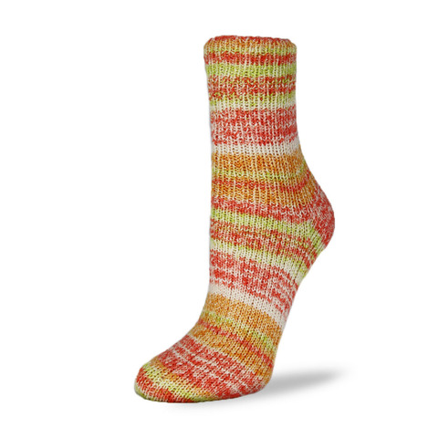 Rellana Flotte Socke Boucle 1753