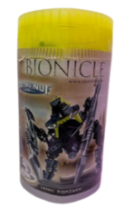 LEGO Bionicle Vahki Vorzakh 8618