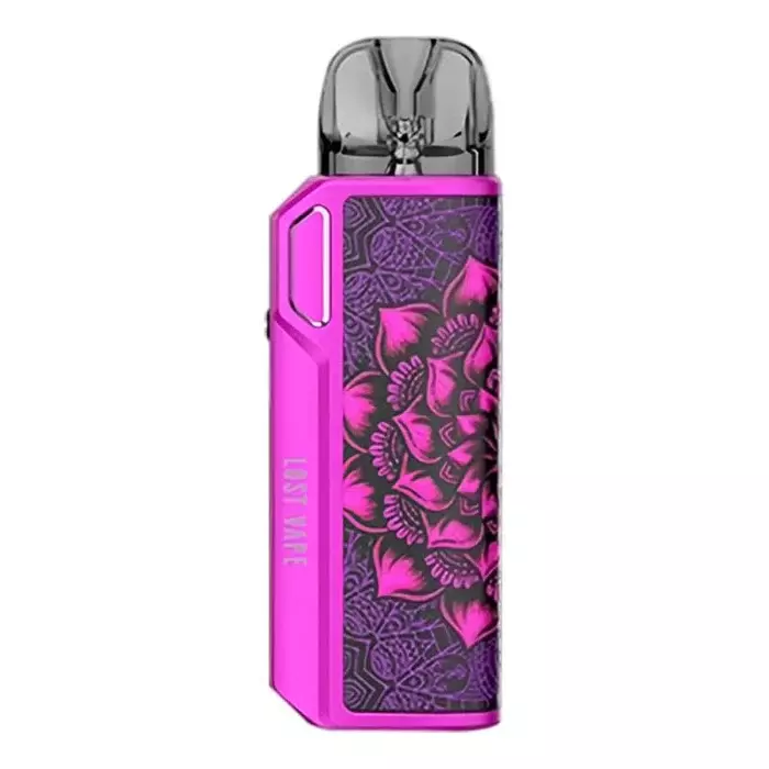 Lost vape thelema elite 40 pod