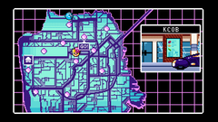 2064: Read Only Memories (для ПК, цифровой код доступа)