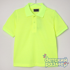 неоновый желтый