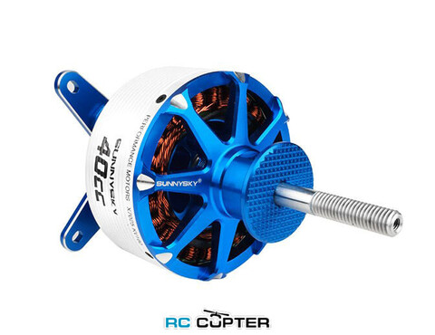 Sunnysky X7025 40CC KV190