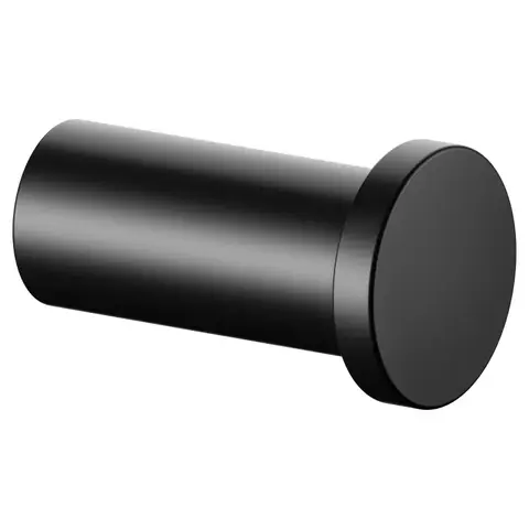Keuco 14916 370000 Keuco (Plan) Крючок, чёрный матовый