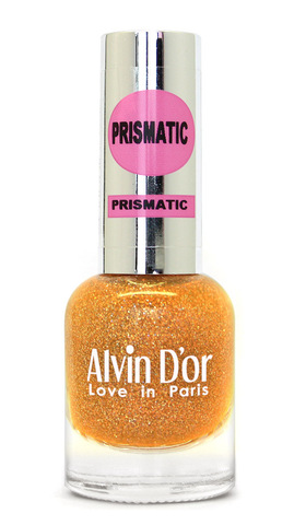 Alvin D`or  Лак  PRISMATIC  т.2702  15мл