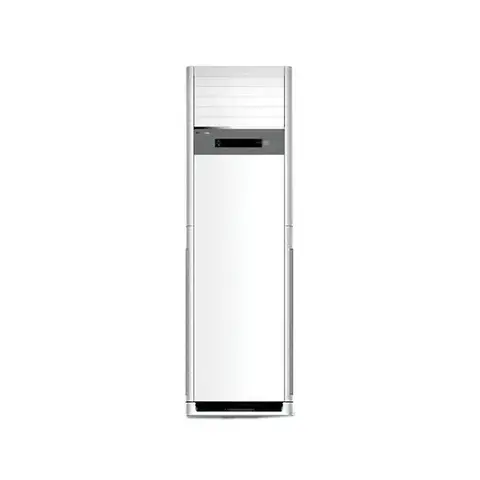Сплит-система колонного типа Hisense AUF-48ER6SM/AUW-48H6SE1