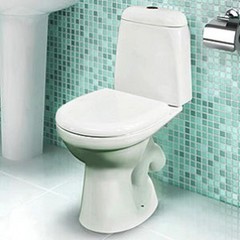 УНИТАЗ-КОМПАКТ JIKA VEGA