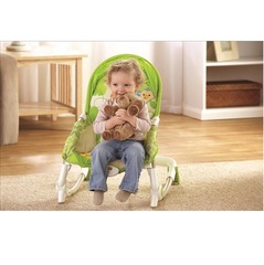 Fisher Price Кресло-качалка 