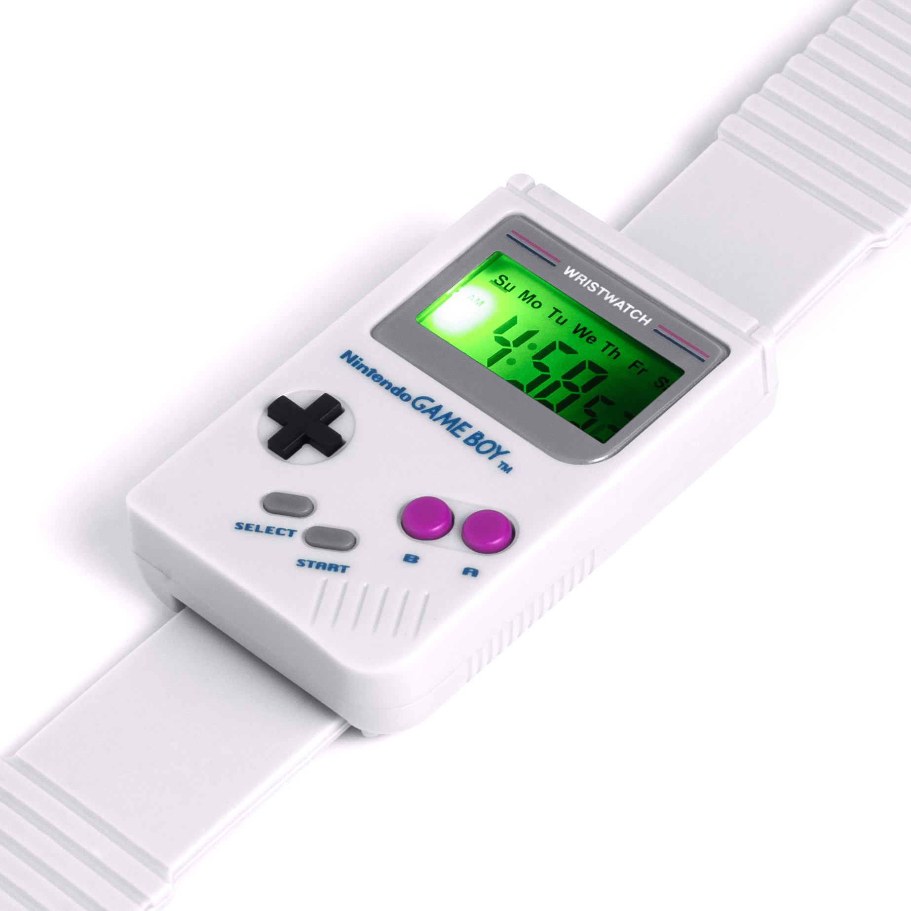 Часы наручные Gameboy Watch PP3934NN (Dec Dis) - купить по выгодной цене |  Funko POP Shop