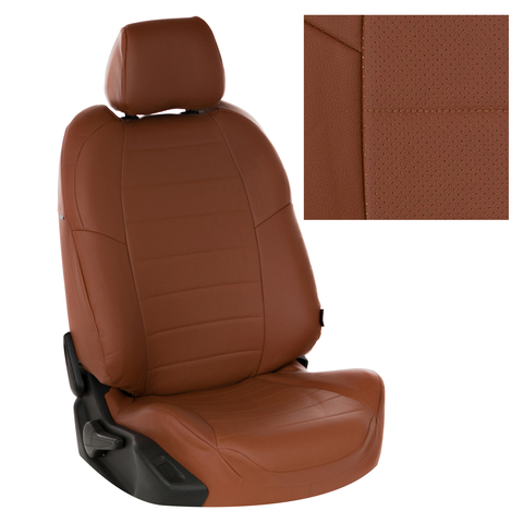 Авточехлы Subaru Forester II c 02-08г. Авточехлы Subaru Forester II c 02-08г.