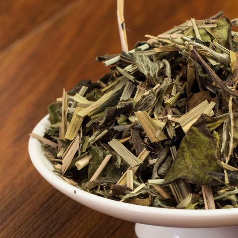 Нин Мен Бай Му Дань