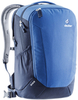 Картинка рюкзак городской Deuter Giga 28 steel-navy - 1