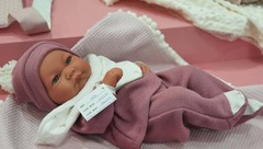 Munecas Antonio Juan Кукла 