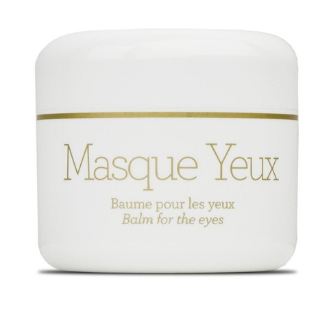 GERNETIC Masque Yeux Противоотечная крем-маска для век