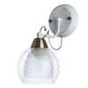 Бра Arte Lamp Intreccio A1633AP-1WG