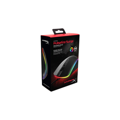 Компьютерная мышь HyperX Pulsefire Surge RGB Gaming HX-MC002B