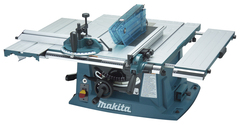 Настольный распиловочный станок Makita MLT100N