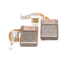 Графитовые щётки Makita CB440 194427-5