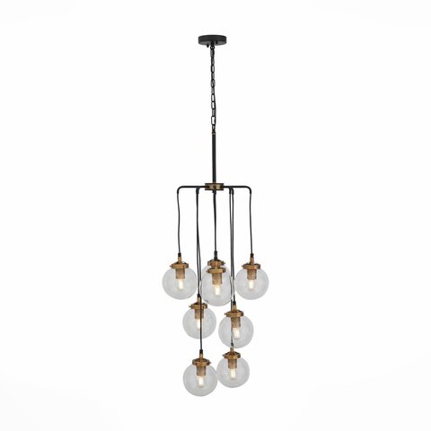 Люстра подвесная ST Luce Varieta SL234.443.08