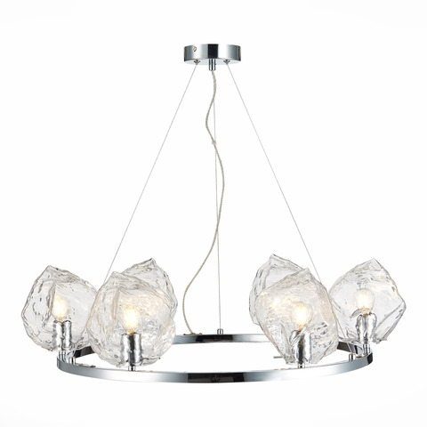 Люстра подвесная ST Luce Portici SL1175.103.06