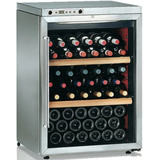 фото 1 Шкаф холодильный для вина IP INDUSTRIE CK 151 X на profcook.ru