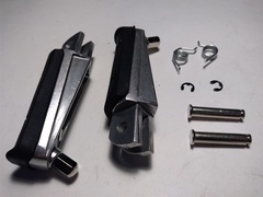 Передние подножки для Yamaha  FJR1300