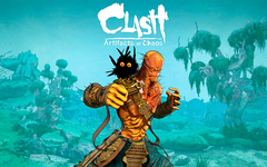 Clash: Artifacts of Chaos (для ПК, цифровой код доступа)